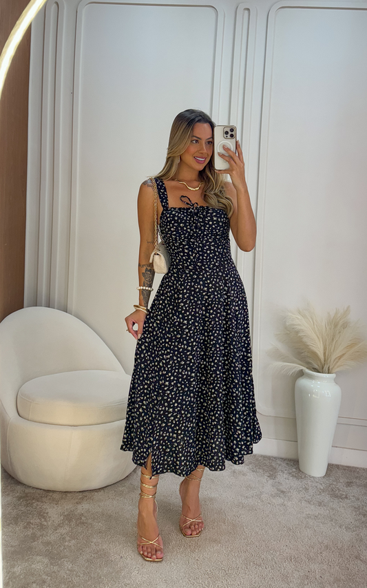 Vestido Francine