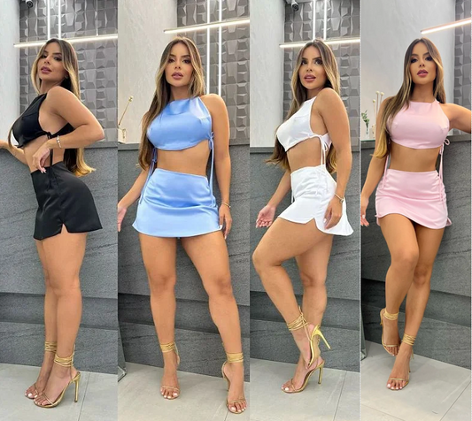 Conjunto Daniella